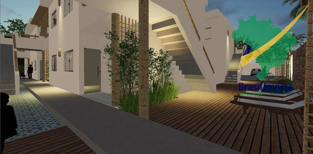 Apartamento, 2 quartos, 42 m² - Foto 18