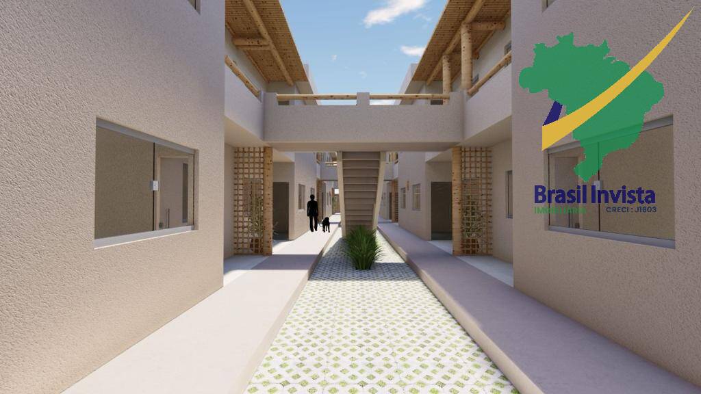 Apartamento, 2 quartos, 42 m² - Foto 20