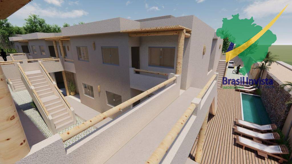 Apartamento, 2 quartos, 42 m² - Foto 22