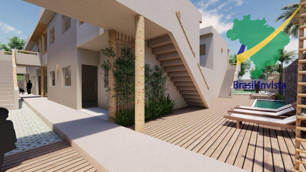 Apartamento, 2 quartos, 42 m² - Foto 24