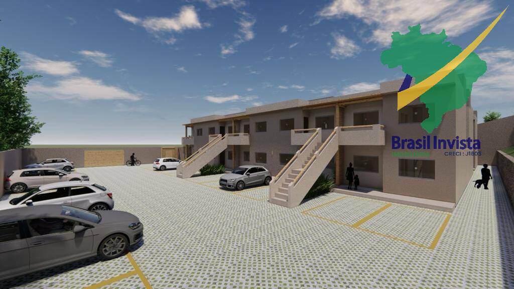 Apartamento, 2 quartos, 42 m² - Foto 26