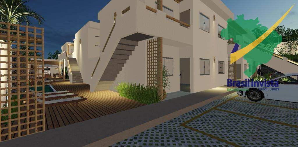 Apartamento, 2 quartos, 42 m² - Foto 25