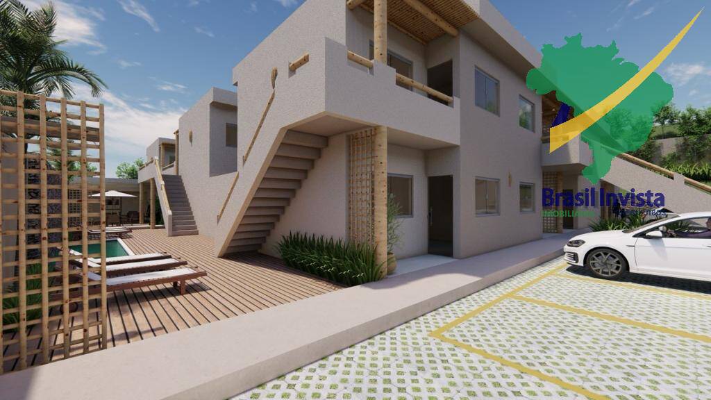 Apartamento, 2 quartos, 42 m² - Foto 27