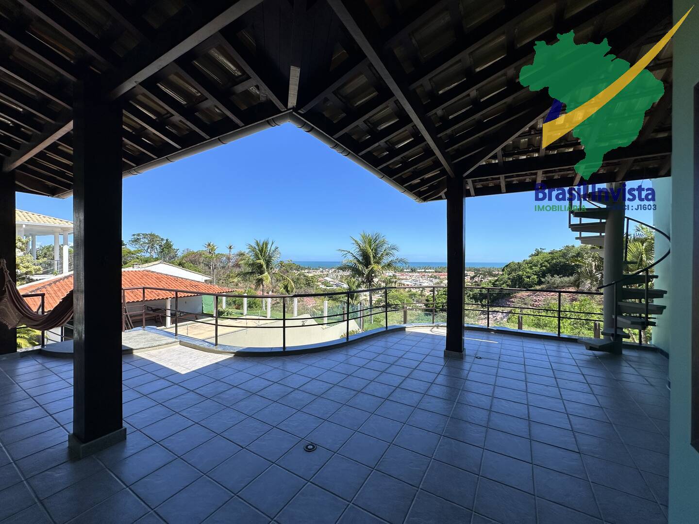 Casa, 4 quartos, 150 m² - Foto 1