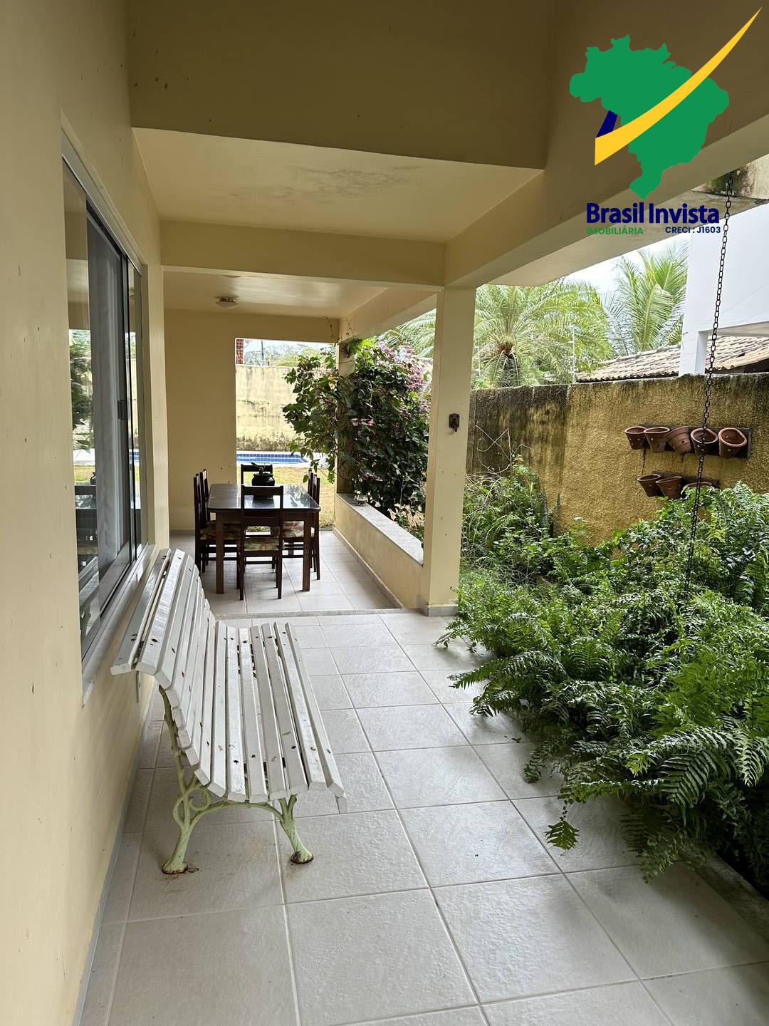 Casa, 5 quartos, 120 m² - Foto 3