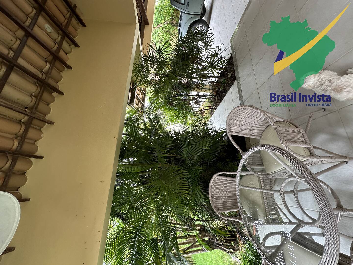 Casa, 5 quartos, 120 m² - Foto 21