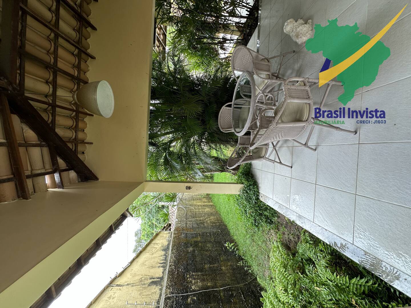 Casa, 5 quartos, 120 m² - Foto 31