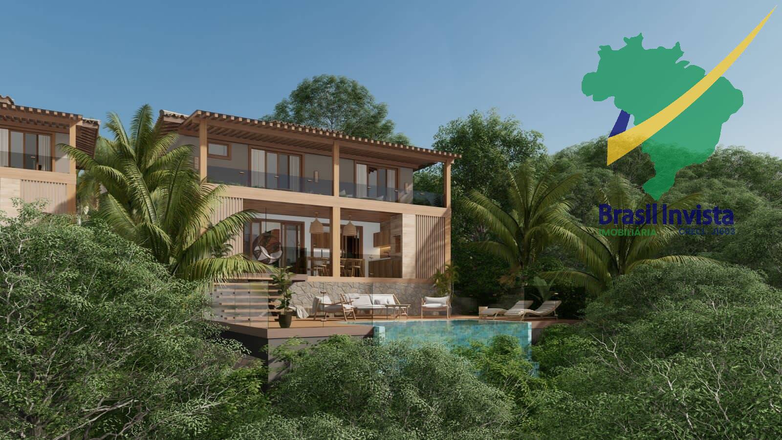 Casa, 4 quartos - Foto 3