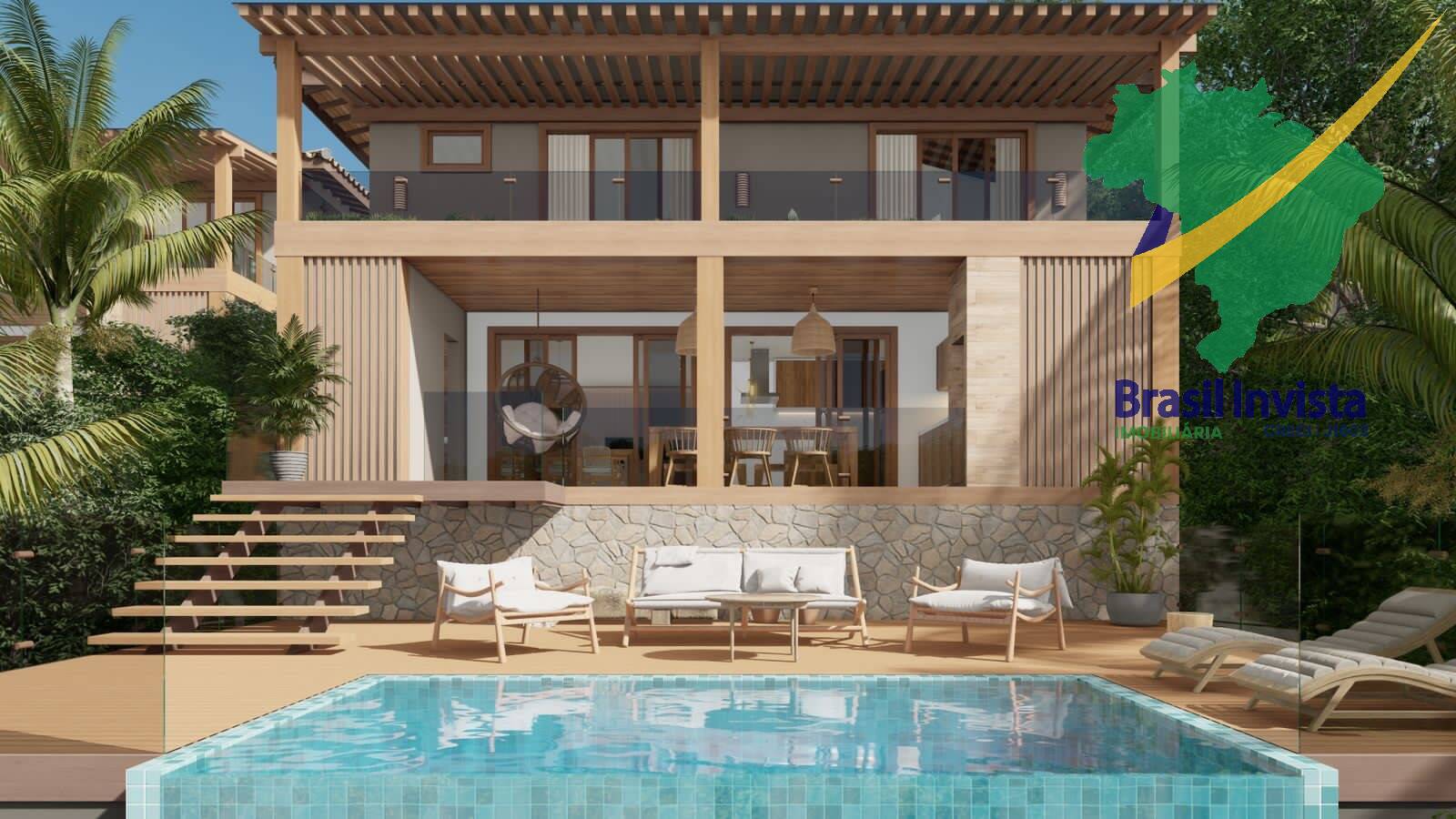 Casa, 4 quartos - Foto 4