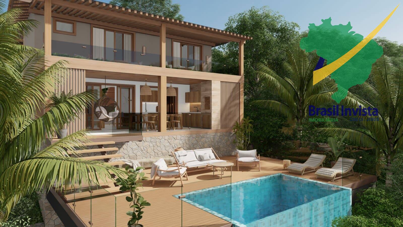 Casa, 4 quartos - Foto 6