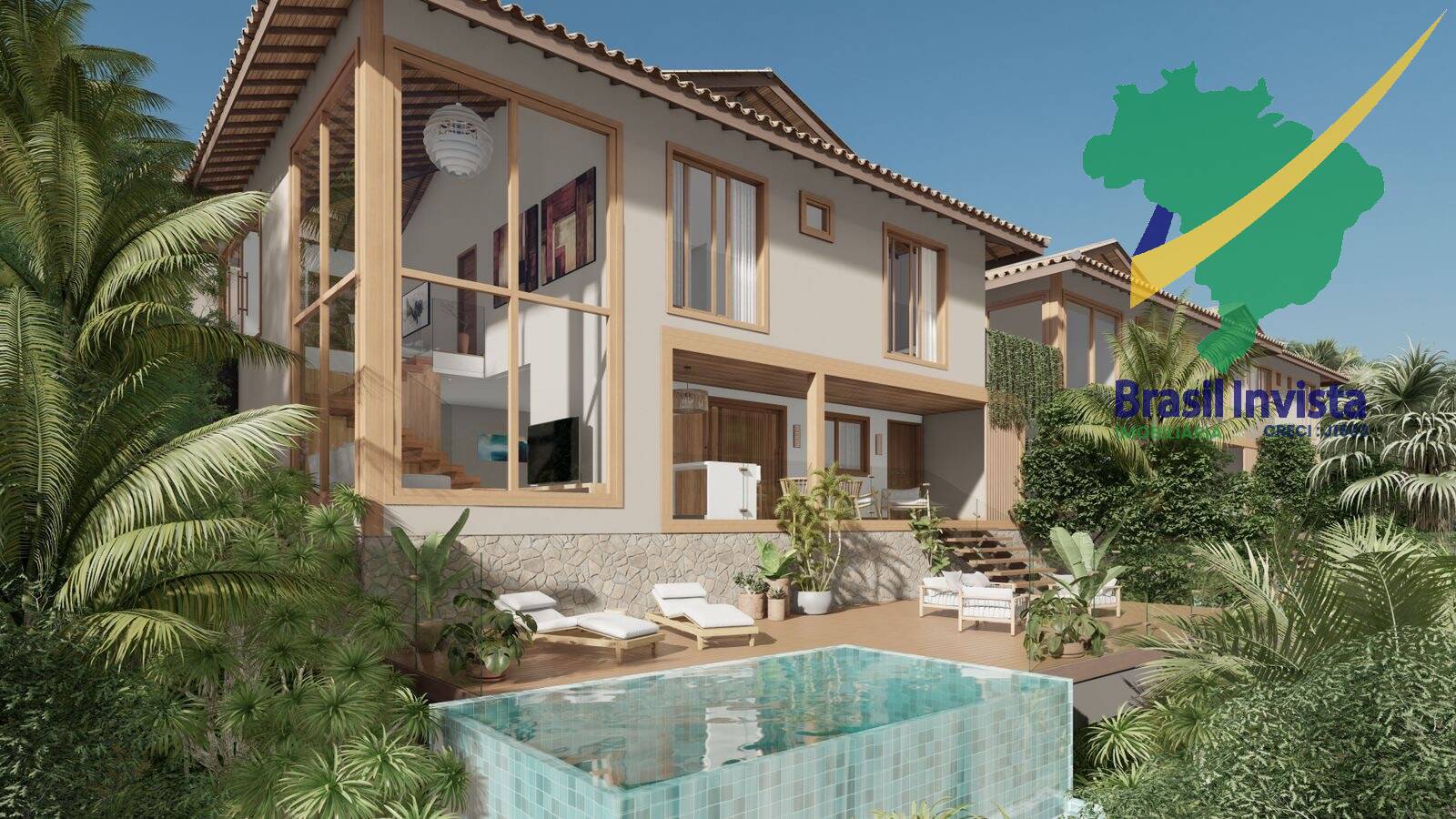 Casa, 4 quartos - Foto 9