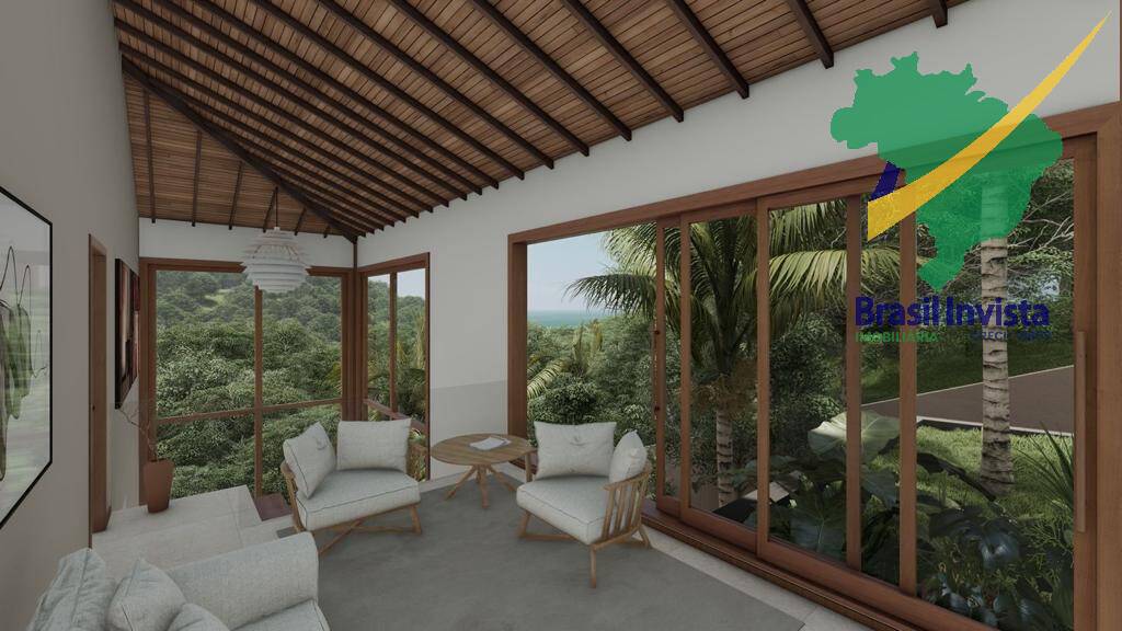 Casa, 4 quartos - Foto 15