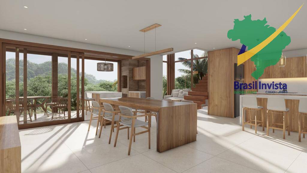 Casa, 4 quartos - Foto 17