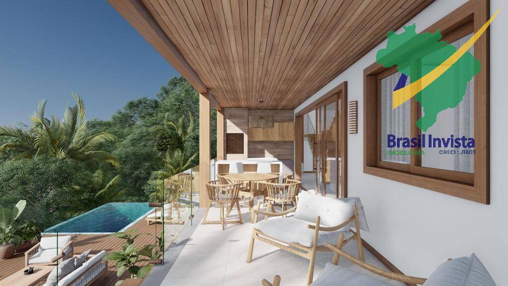 Casa, 4 quartos - Foto 18