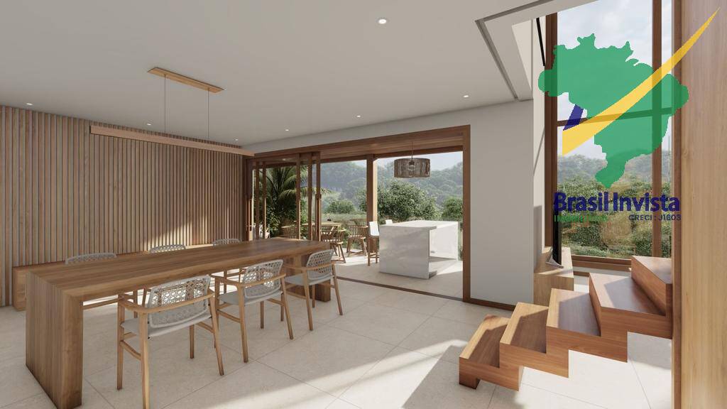 Casa, 4 quartos - Foto 22