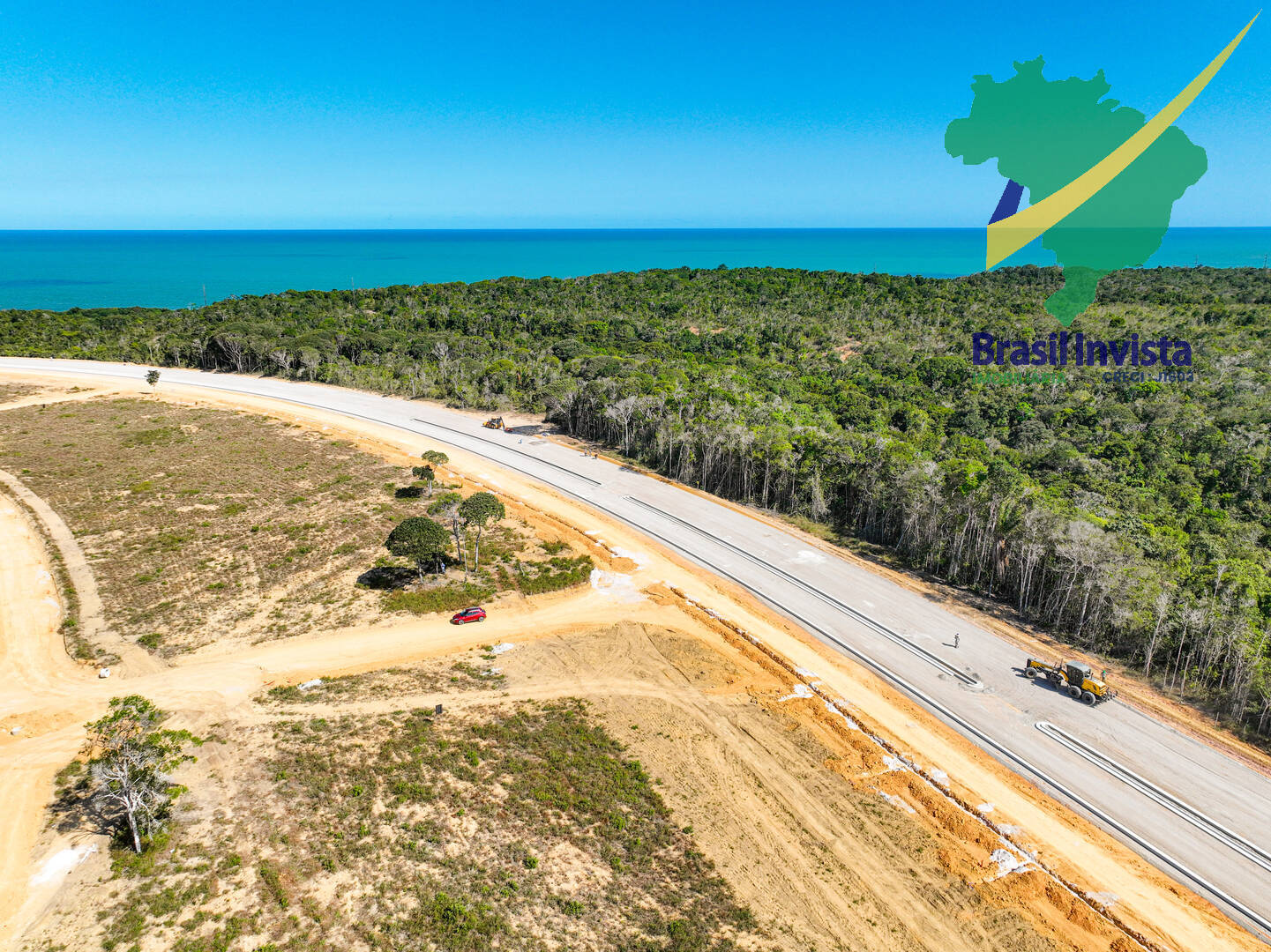 Terreno, 50 hectares - Foto 14