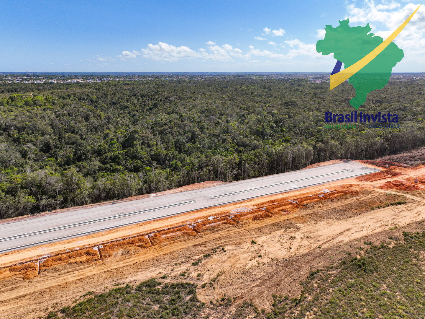 Terreno, 50 hectares - Foto 17