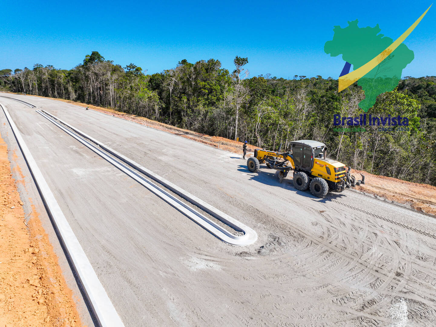 Terreno, 50 hectares - Foto 22