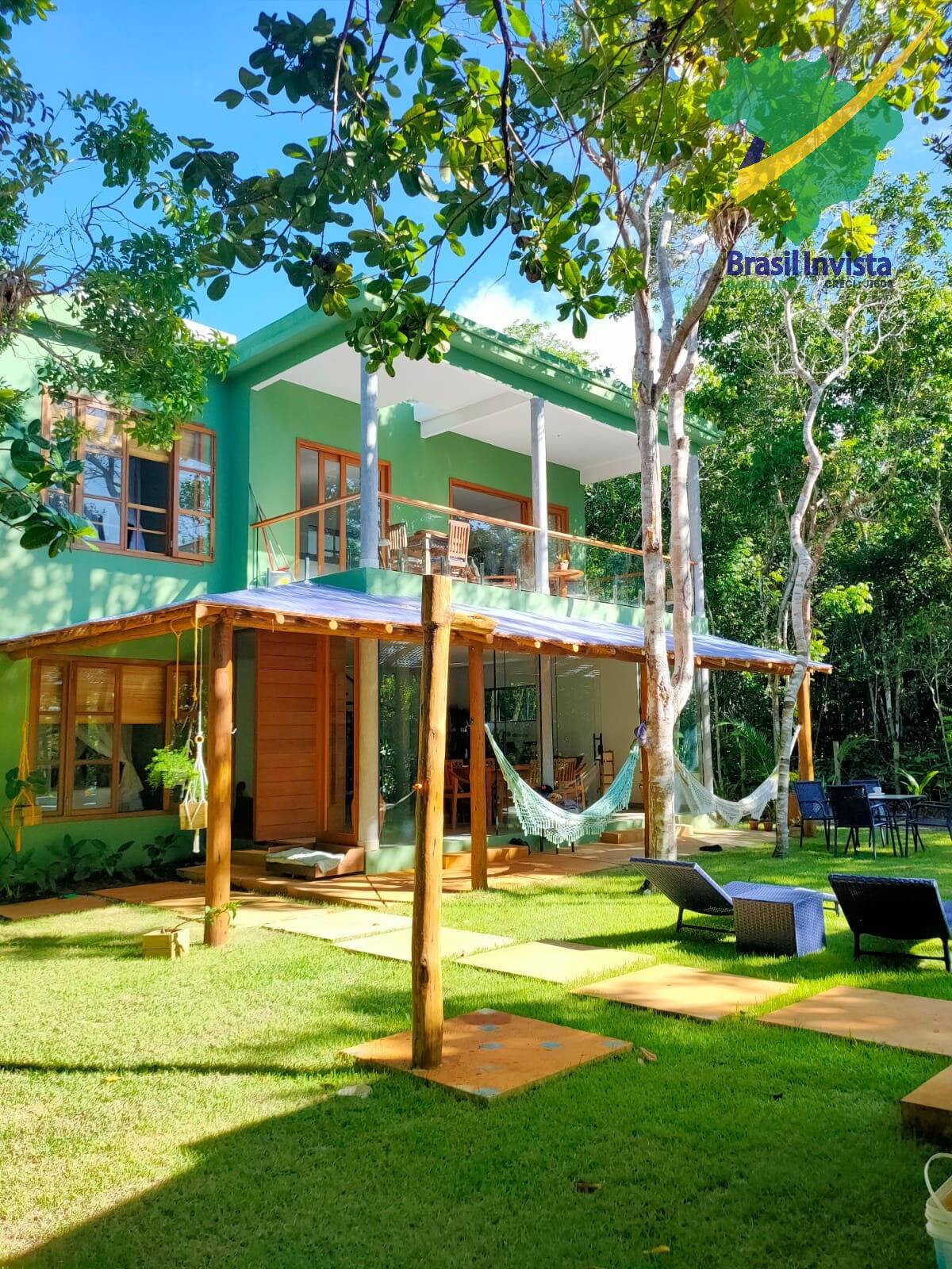 Casa, 2 quartos, 220 m² - Foto 7