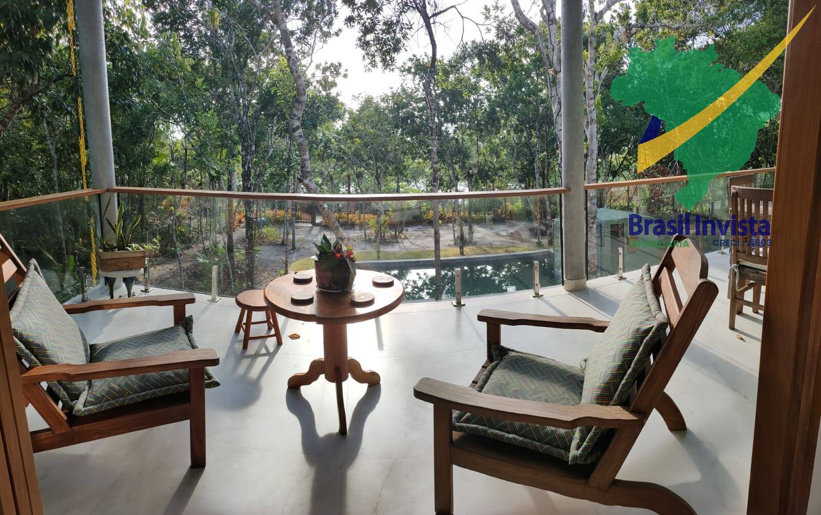 Casa, 2 quartos, 220 m² - Foto 1