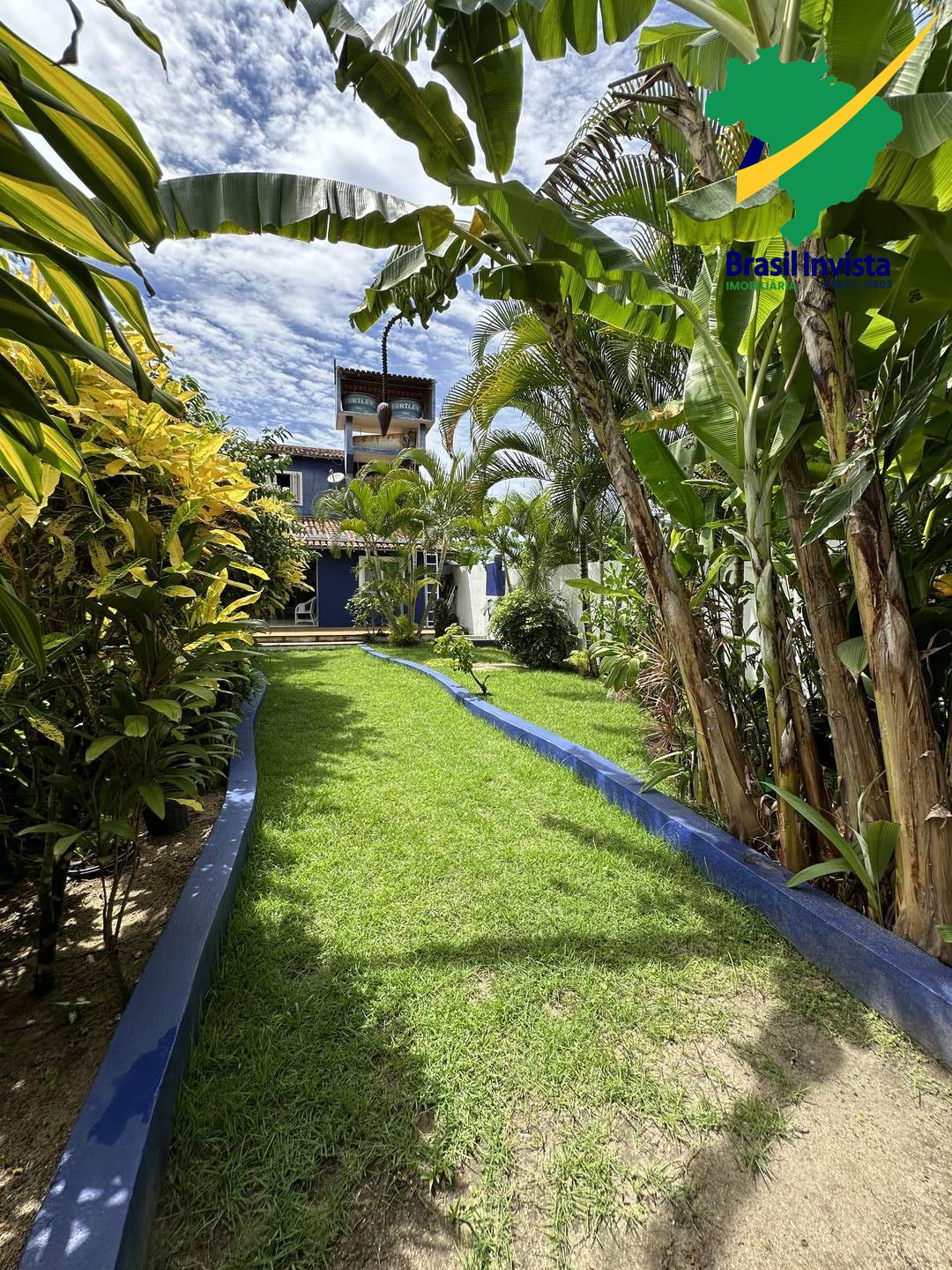 Casa, 4 quartos, 280 m² - Foto 4