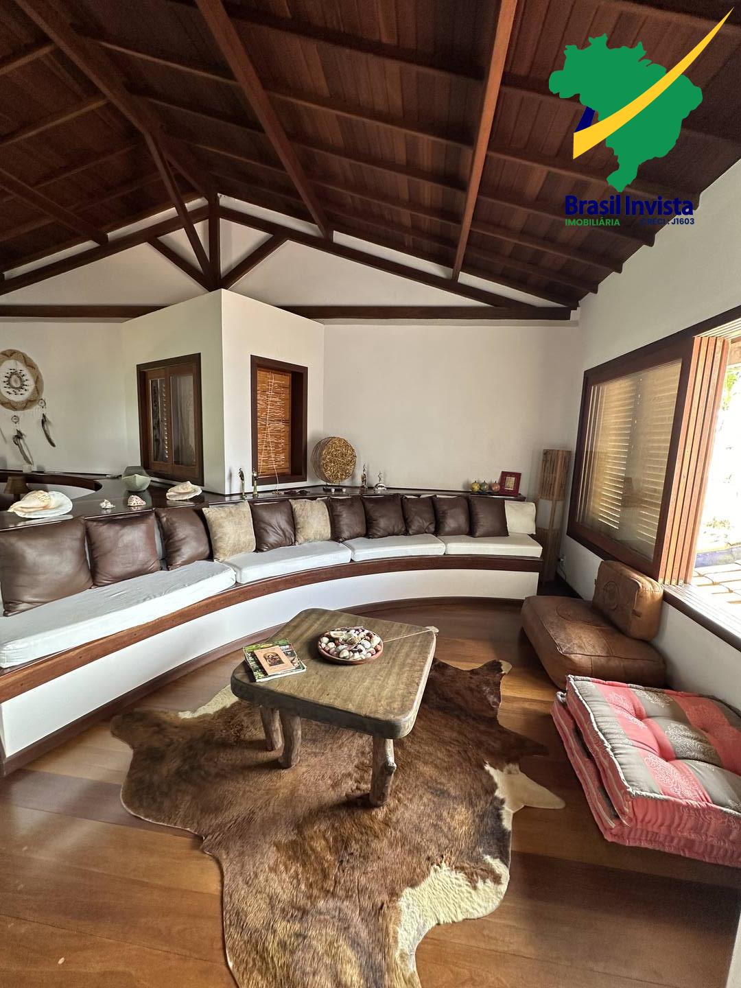 Casa, 4 quartos, 280 m² - Foto 5