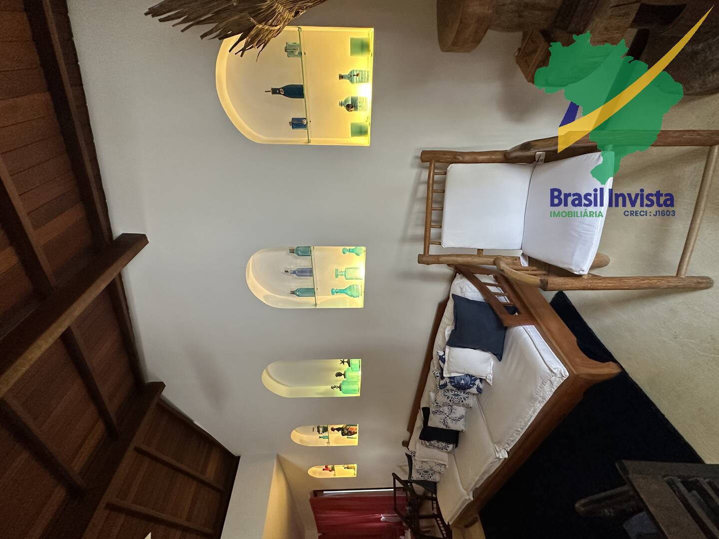 Casa, 4 quartos, 280 m² - Foto 9