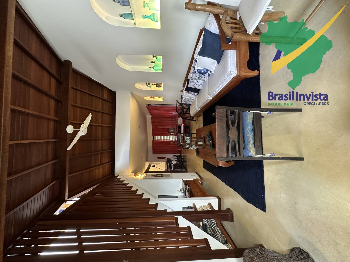 Casa, 4 quartos, 280 m² - Foto 14