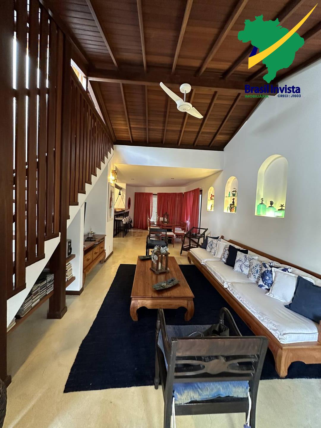 Casa, 4 quartos, 280 m² - Foto 15