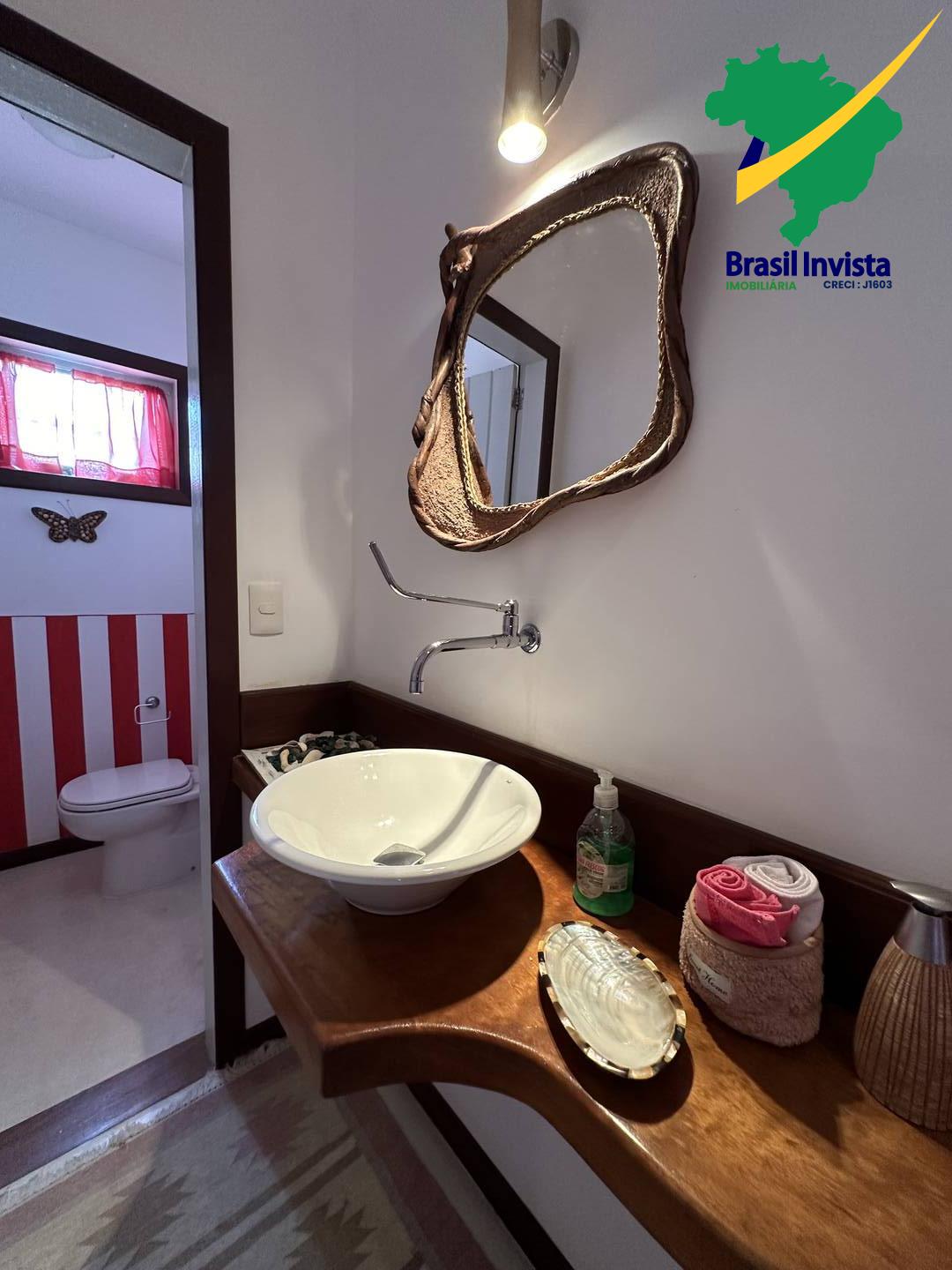 Casa, 4 quartos, 280 m² - Foto 18