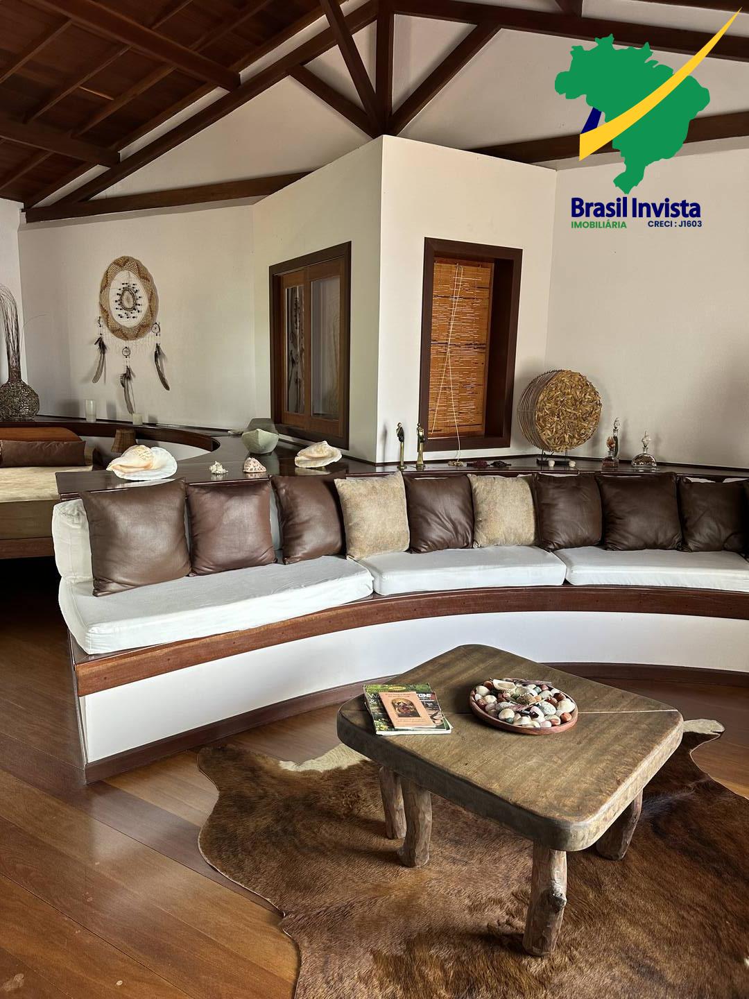 Casa, 4 quartos, 280 m² - Foto 21