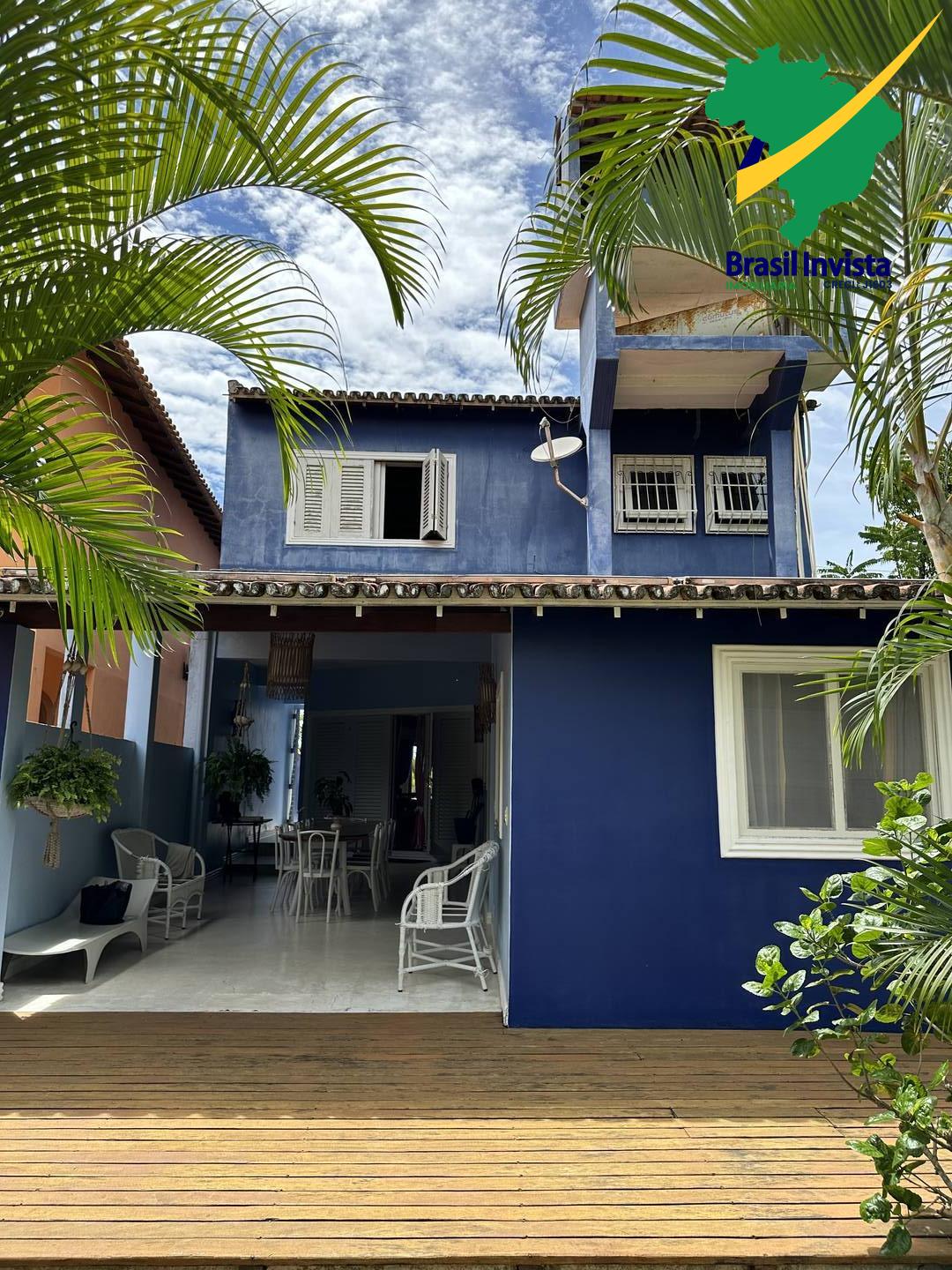 Casa, 4 quartos, 280 m² - Foto 32