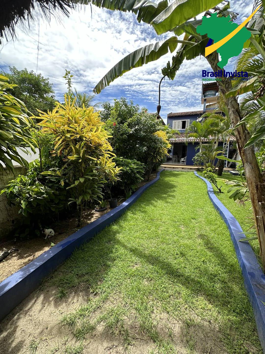 Casa, 4 quartos, 280 m² - Foto 44