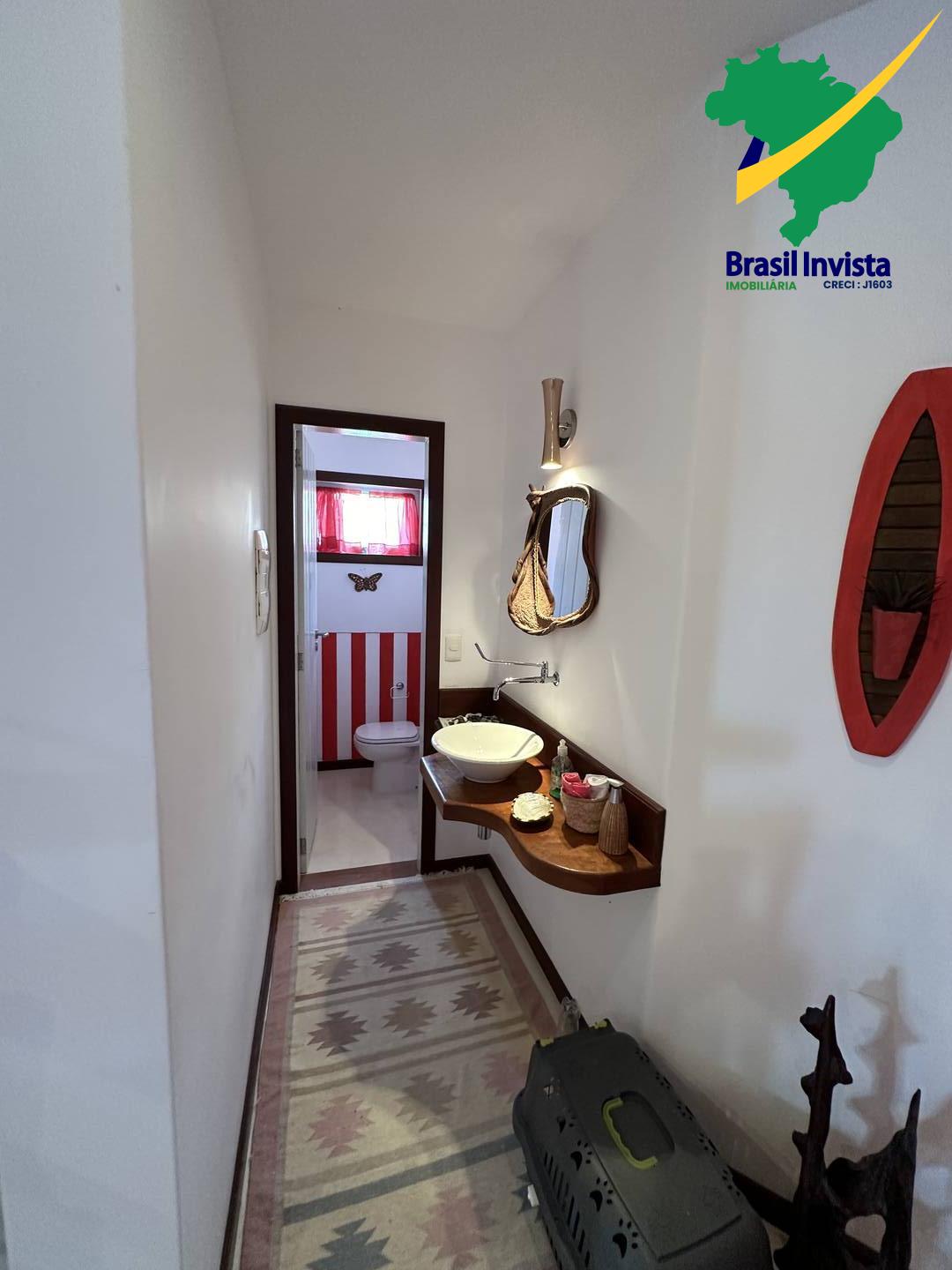 Casa, 4 quartos, 280 m² - Foto 45