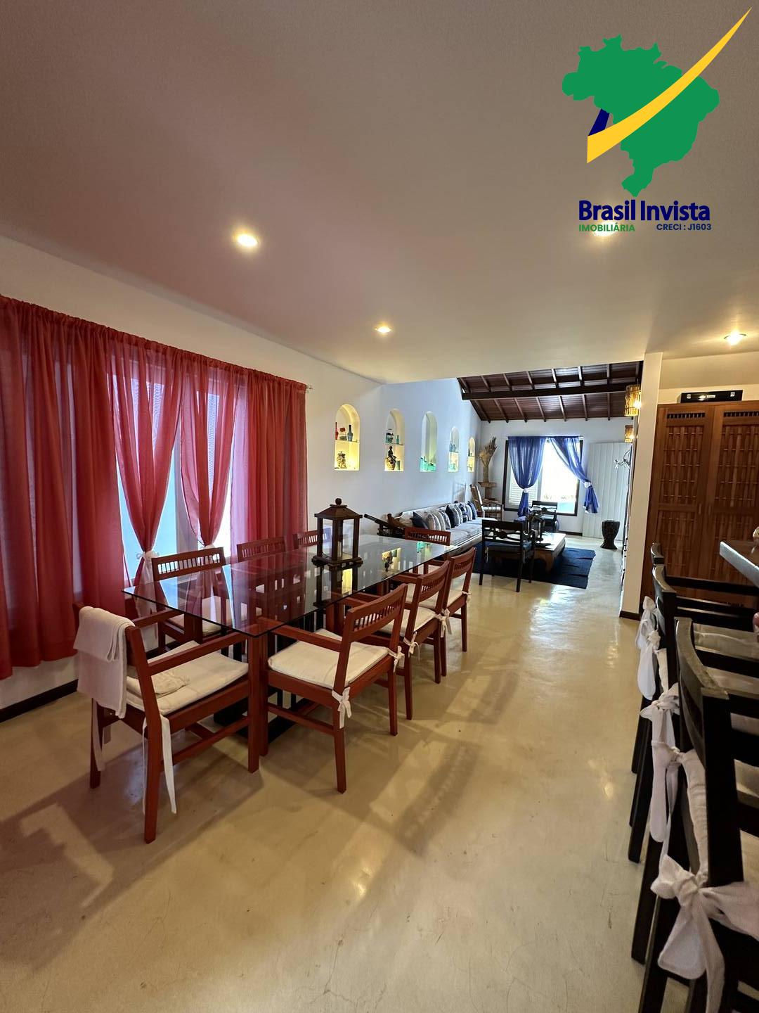 Casa, 4 quartos, 280 m² - Foto 60