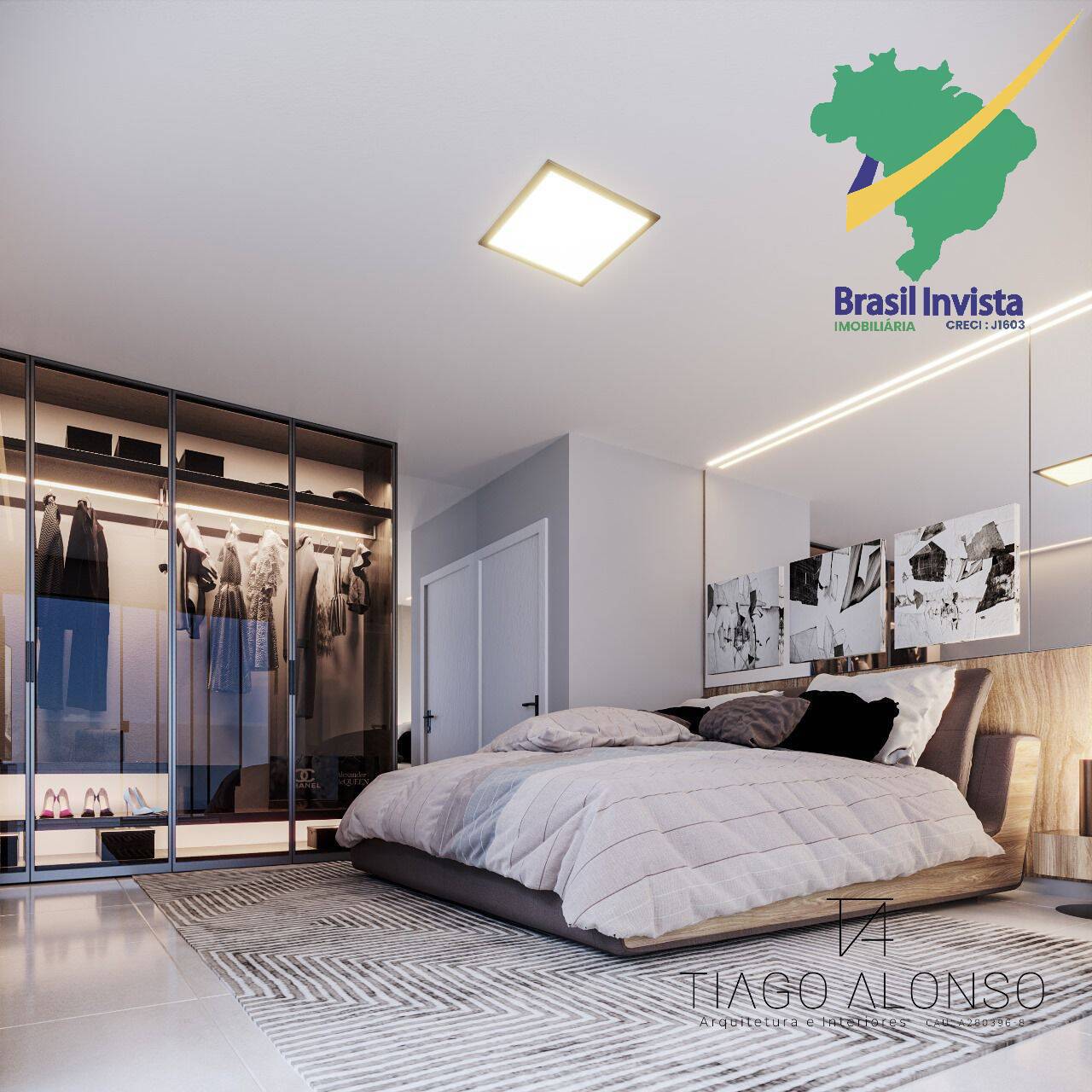 Apartamento à venda, 96m² - Foto 5