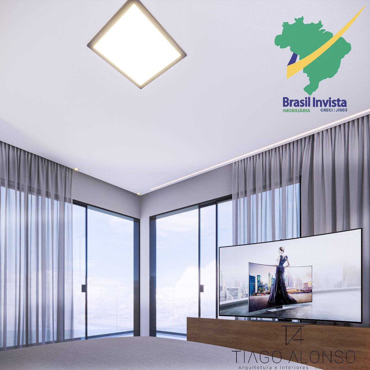 Apartamento à venda, 96m² - Foto 6