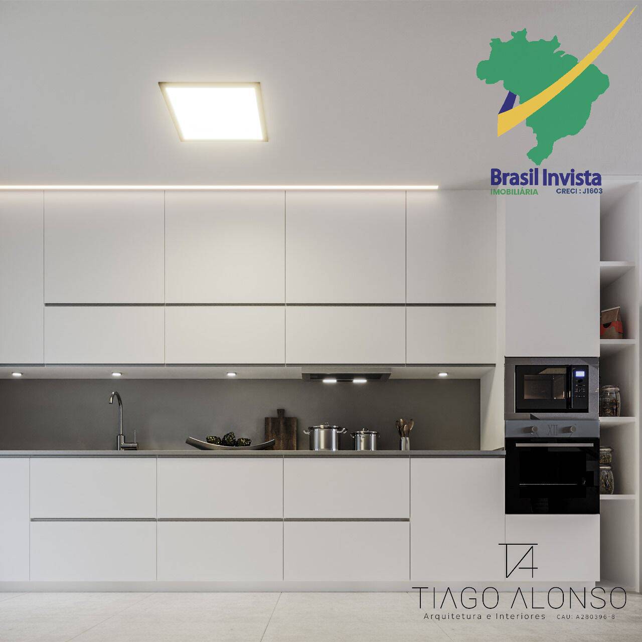 Apartamento à venda, 96m² - Foto 9