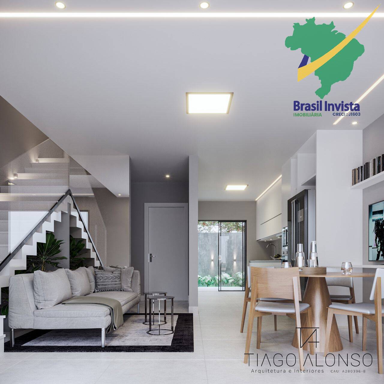 Apartamento à venda, 96m² - Foto 8