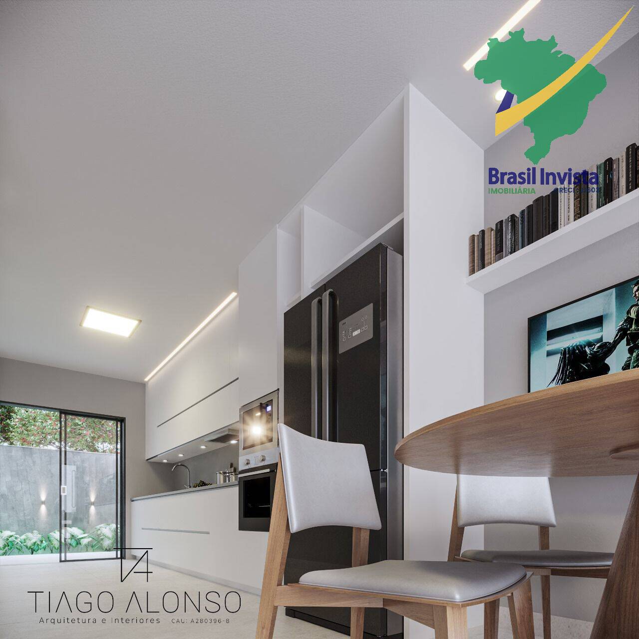 Apartamento à venda, 96m² - Foto 10