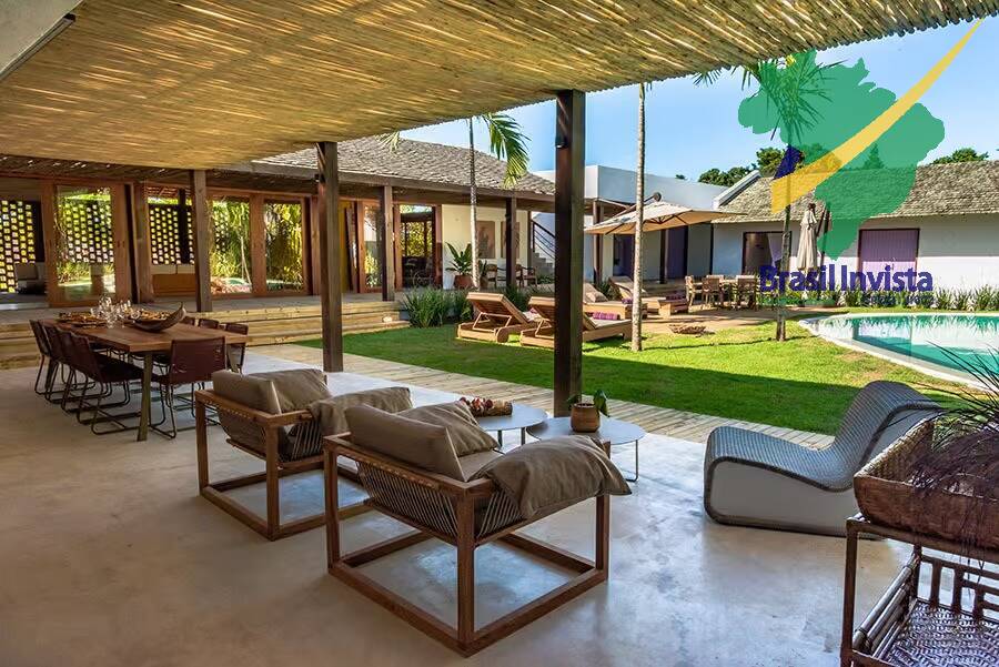 Casa, 8 quartos, 750 m² - Foto 2