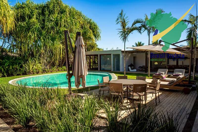 Casa, 8 quartos, 750 m² - Foto 4