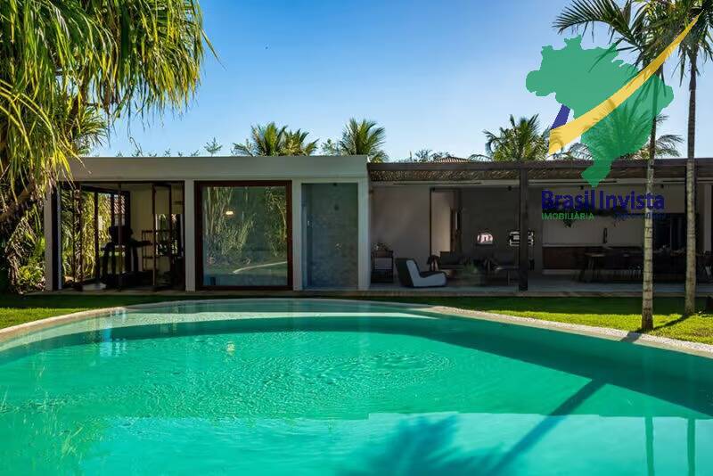 Casa, 8 quartos, 750 m² - Foto 5