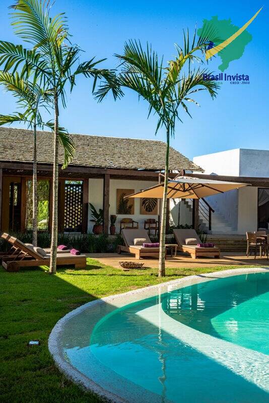 Casa, 8 quartos, 750 m² - Foto 8