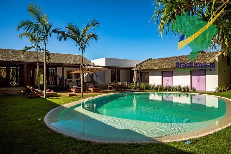 Casa, 8 quartos, 750 m² - Foto 7