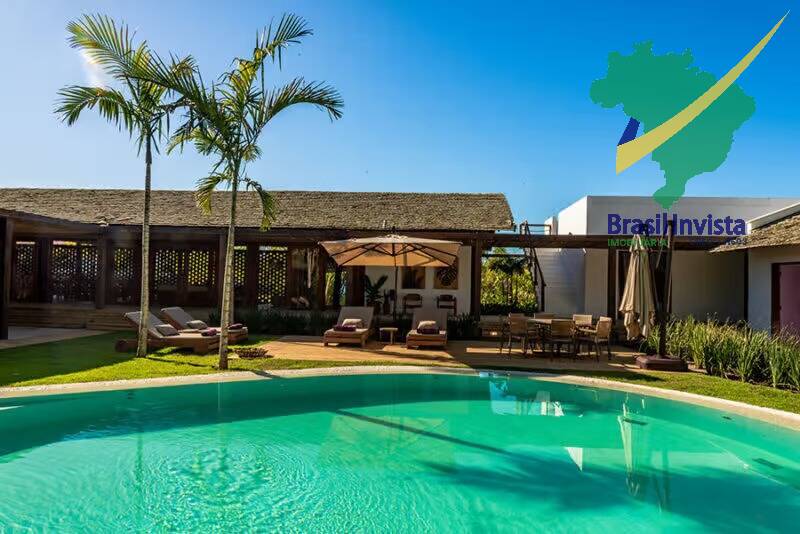 Casa, 8 quartos, 750 m² - Foto 6