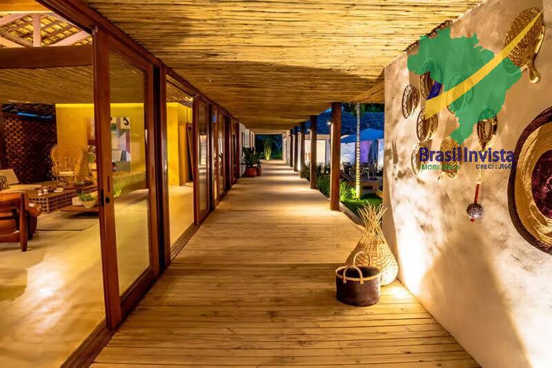 Casa, 8 quartos, 750 m² - Foto 12