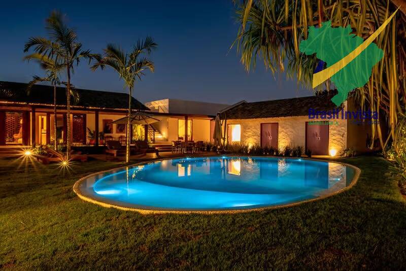 Casa, 8 quartos, 750 m² - Foto 13