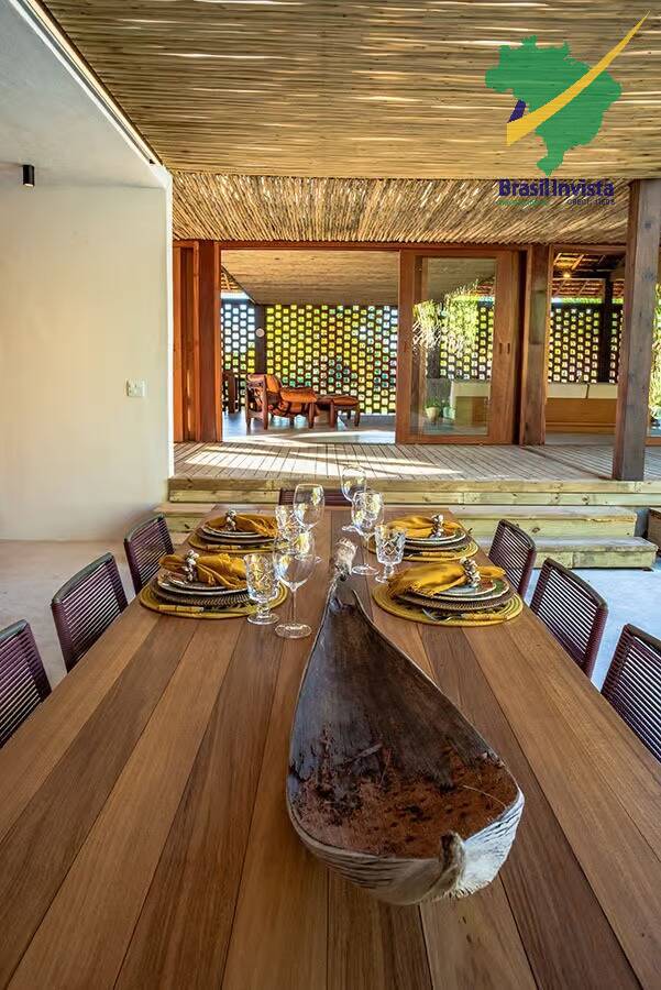 Casa, 8 quartos, 750 m² - Foto 11