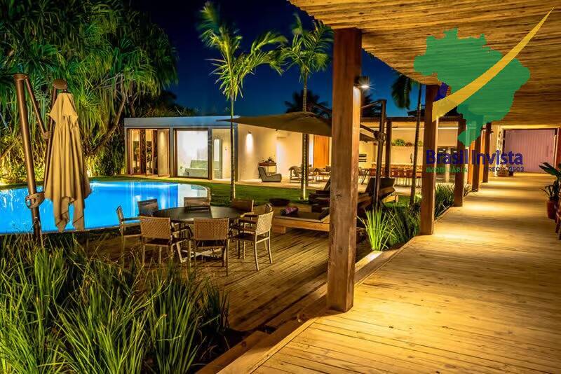 Casa, 8 quartos, 750 m² - Foto 1